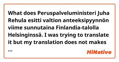 umpimielinen|umpimielinen‎ (Finnish): meaning, translation